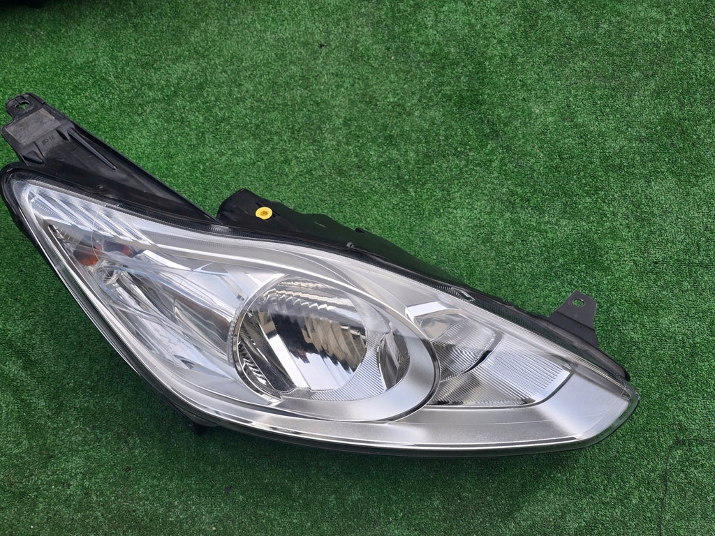 Frontscheinwerfer Ford C-Max AM5113W029AF Rechts Scheinwerfer Headlight SCH8254436153zt
