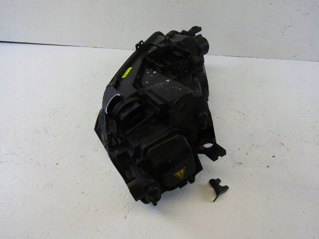 Frontscheinwerfer Audi A5 8W6941006 Xenon Rechts Scheinwerfer Headlight