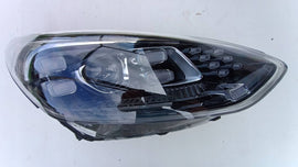 Frontscheinwerfer Kia Sportage IV 92102F1500 Full LED Rechts Headlight