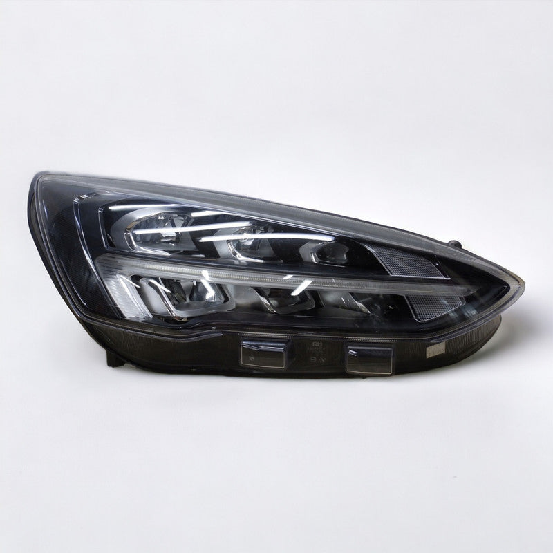 Frontscheinwerfer Ford Focus IV MX7B-13E014-EB FULL LED Rechts Headlight