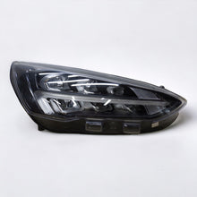 Laden Sie das Bild in den Galerie-Viewer, Frontscheinwerfer Ford Focus IV MX7B-13E014-EB FULL LED Rechts Headlight