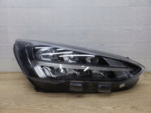 Laden Sie das Bild in den Galerie-Viewer, Frontscheinwerfer Ford Focus IV MX7B-13E014-EB FULL LED Rechts Headlight