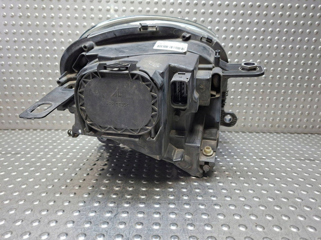 Frontscheinwerfer Mini Countryman R60 9801027-04 Links Scheinwerfer Headlight SCH9755692846wn