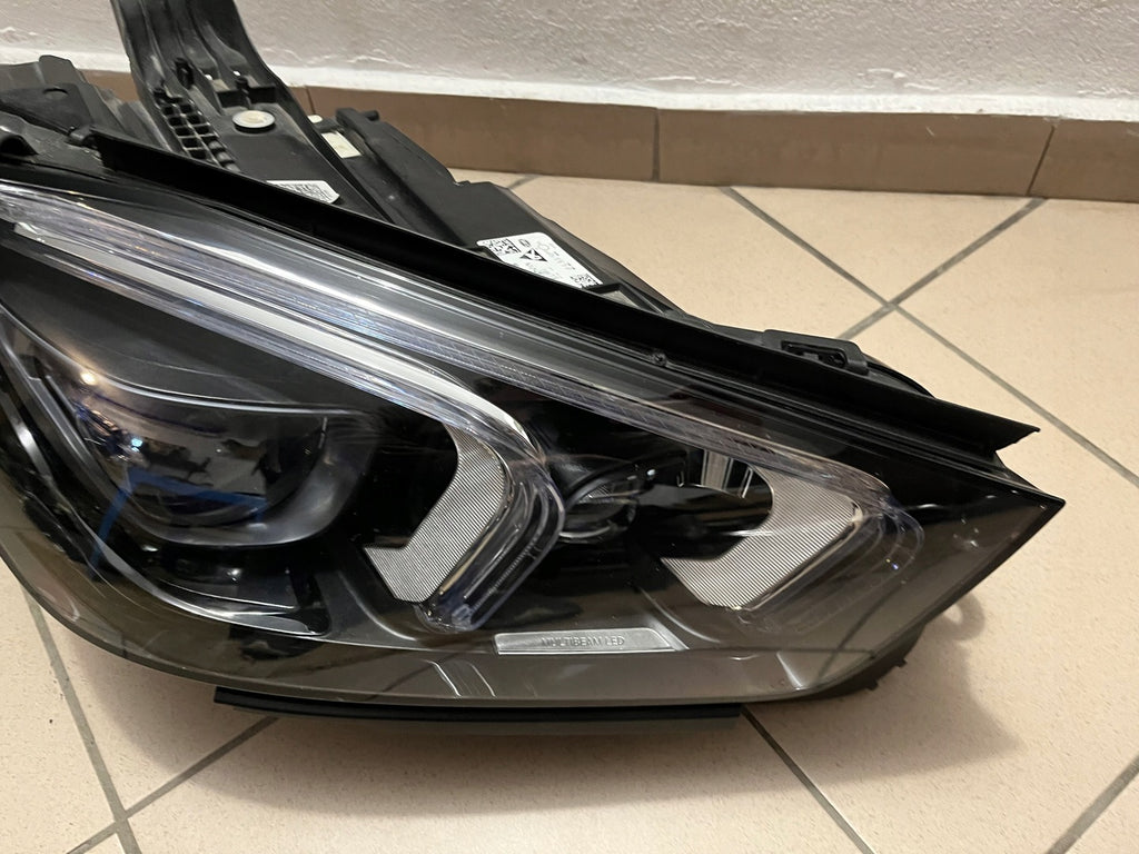 Frontscheinwerfer Mercedes-Benz Gle A1679065806 LED Rechts Headlight SCH4180435561dq