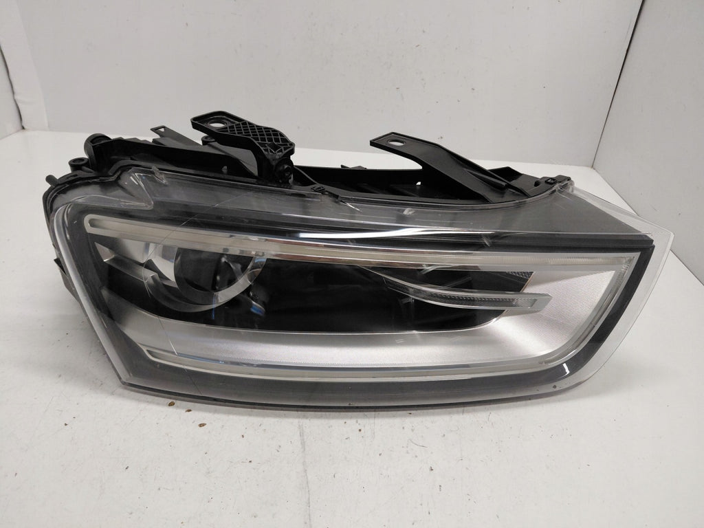 Frontscheinwerfer Audi Q3 8U0941004H LED Rechts Scheinwerfer Headlight SCH9571293998vp
