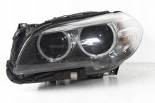 Load image into Gallery viewer, Frontscheinwerfer BMW F11 F10 7317133 Xenon Links Scheinwerfer Headlight SCH7087747428ze