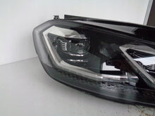 Load image into Gallery viewer, Frontscheinwerfer VW Golf VII 5G1941082 Full LED Rechts Scheinwerfer Headlight SCH9168300728rb