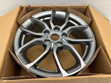 Laden Sie das Bild in den Galerie-Viewer, 1x Alufelge 17 Zoll 6.5&quot; 5x114.3 403004671R Renault Clio Iv Rim Wheel