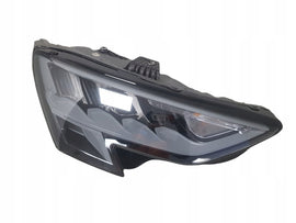 Frontscheinwerfer Audi A3 8Y0941012 Full LED Rechts Scheinwerfer Headlight