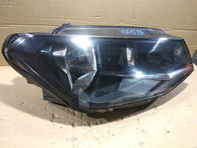 Laden Sie das Bild in den Galerie-Viewer, Frontscheinwerfer VW Caddy KOL141-U YW Rechts Scheinwerfer Headlight SCH5602216691dk
