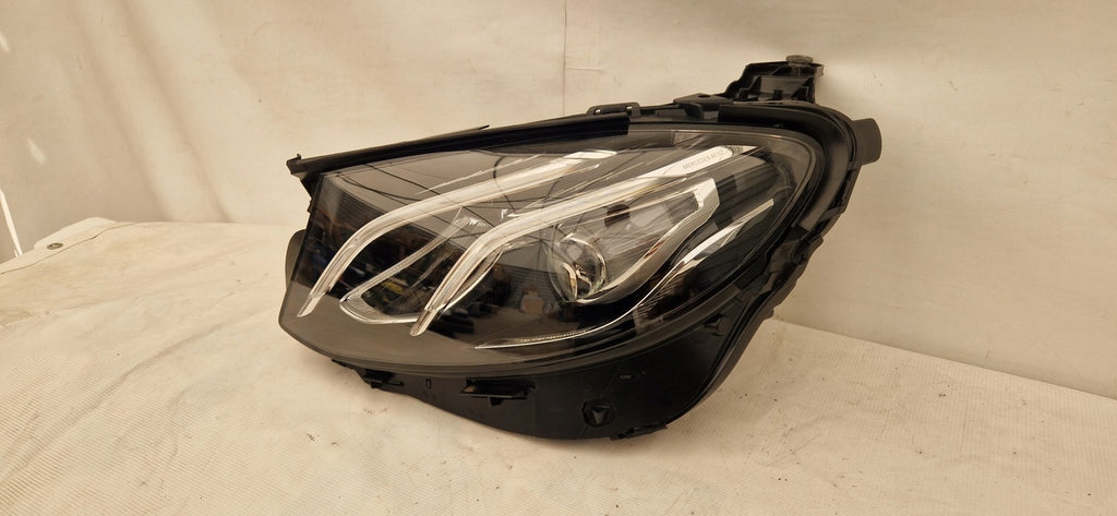 Frontscheinwerfer Mercedes-Benz A2139068708 FULL LED Links Headlight