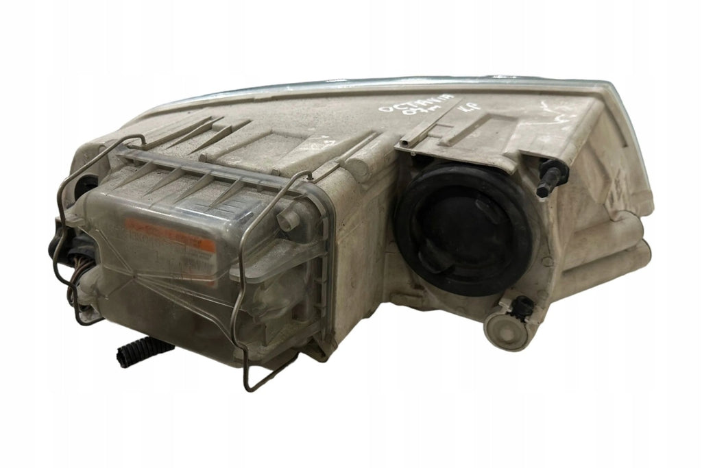 Frontscheinwerfer Skoda Octavia Links Scheinwerfer Headlight SCH9926546207ke