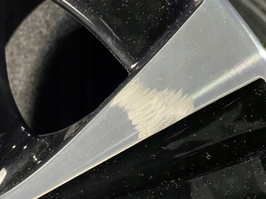 1x Alufelge 18 Zoll 9.0" 5x112 52 5ET A2134015300 Mercedes-Benz W213 Rim Wheel FEL9294560593lo