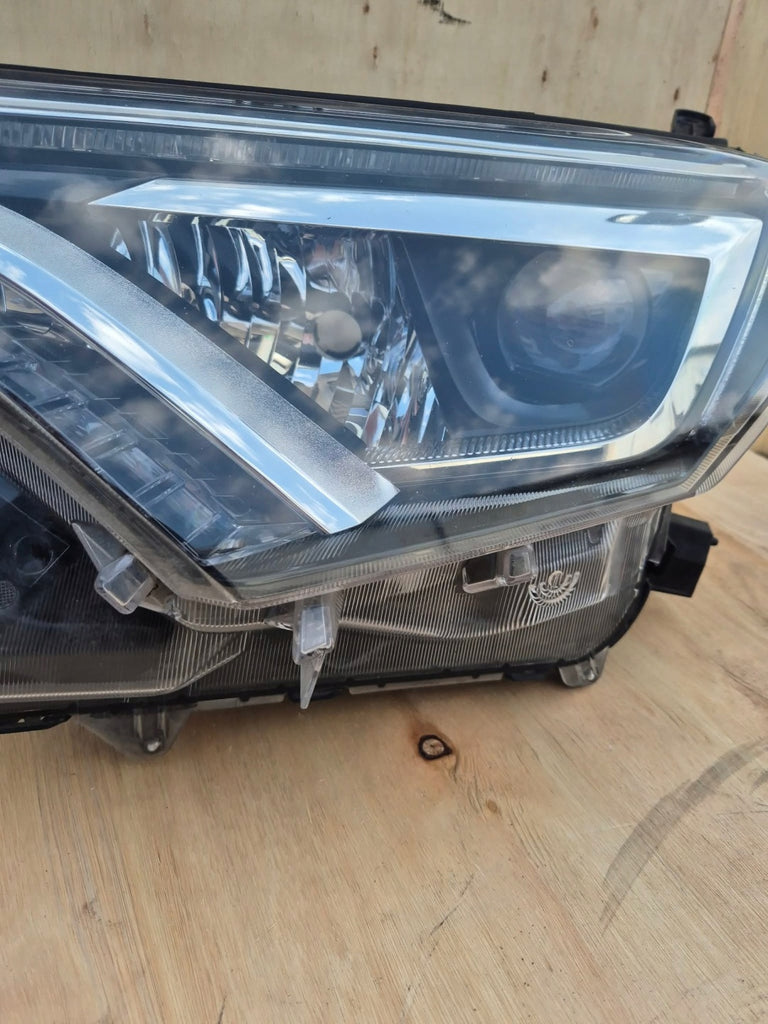 Frontscheinwerfer Toyota Rav 4 I Full LED Links Scheinwerfer Headlight SCH9285608538bc