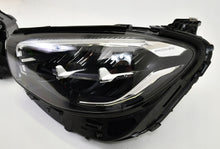 Load image into Gallery viewer, Frontscheinwerfer Mercedes-Benz W213 LED Ein Stück (Rechts oder Links) Headlight