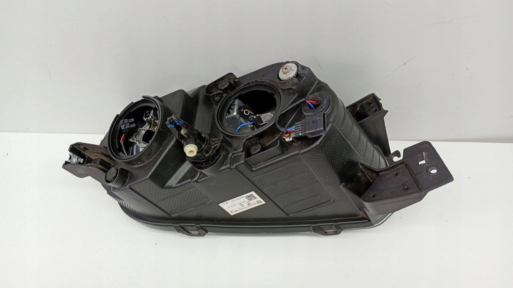 Frontscheinwerfer Dacia Spring 260101001R Rechts Scheinwerfer Headlight SCH7092403610pl