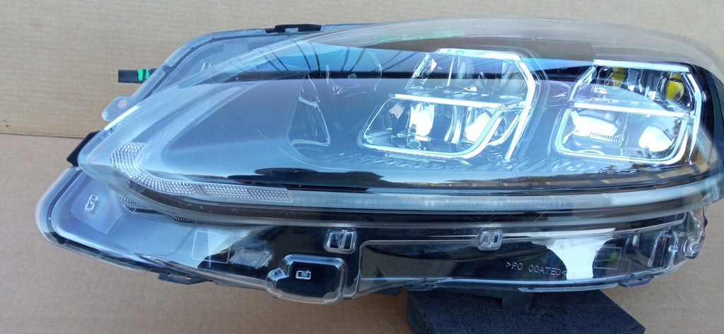 Frontscheinwerfer Ford Kuga III LV4B-13E015-FB JX7B-13B626-AG Full LED Links SCH8490533867xl