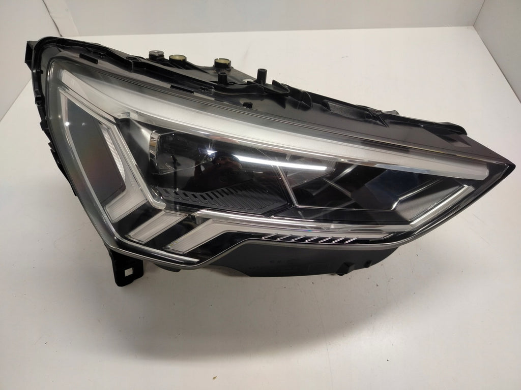Frontscheinwerfer Audi Q3 83A941034 Full LED Rechts Scheinwerfer Headlight SCH2242007601at