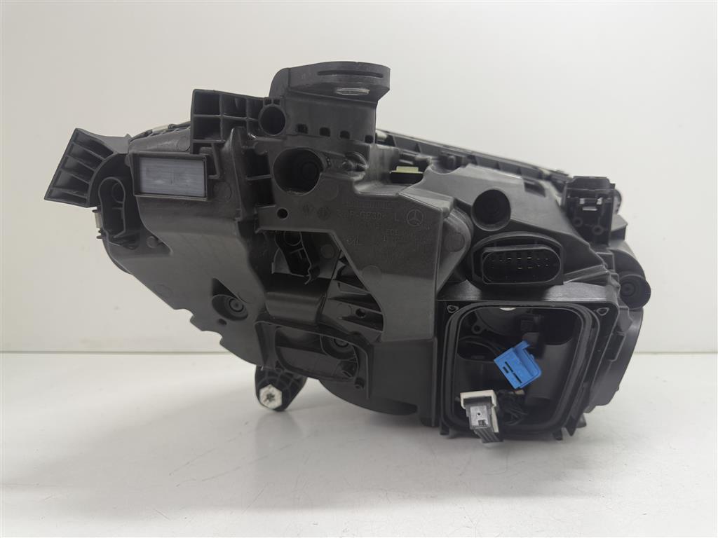 Frontscheinwerfer Mercedes-Benz A2149064102 LED Links Scheinwerfer Headlight SCH7780489107yp