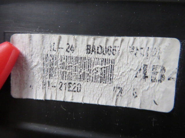 Frontscheinwerfer Mitsubishi Outlander III ECM921-22E20 LED Rechts Headlight