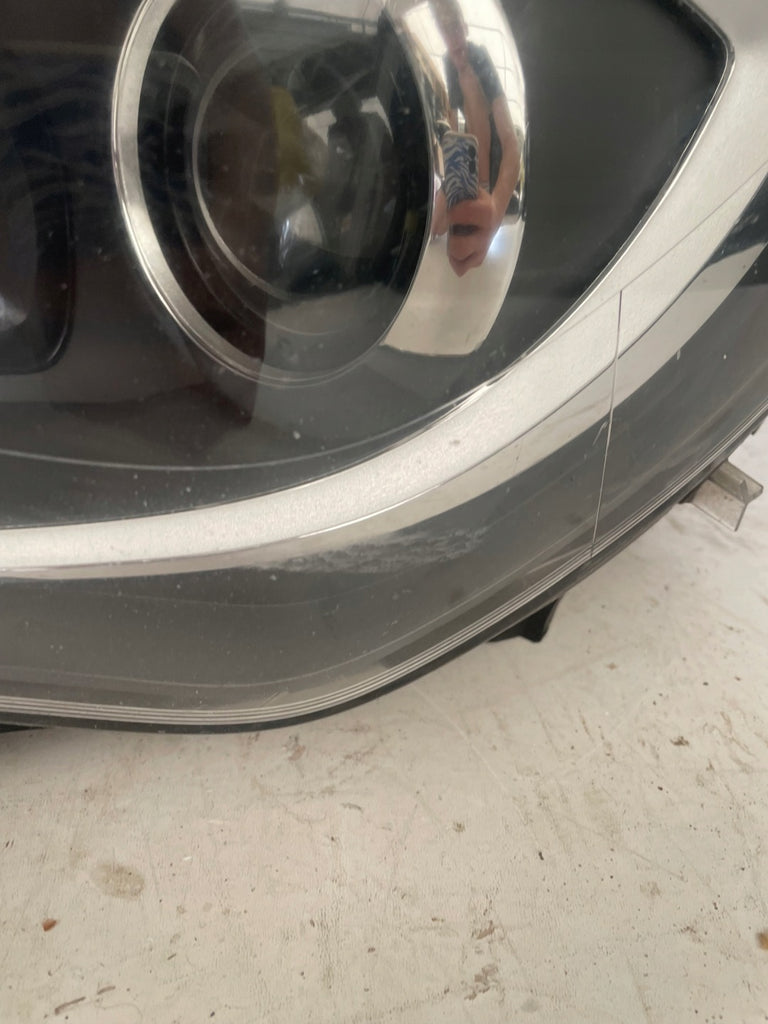 Frontscheinwerfer Mercedes-Benz Cla A1178201561 Xenon Links Headlight SCH2267928078ms