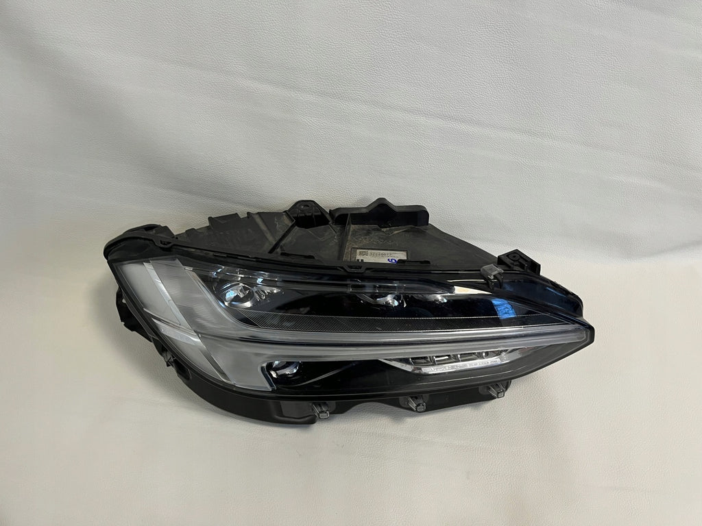 Frontscheinwerfer Volvo S90 V90 32228677 Full LED Rechts Scheinwerfer Headlight SCH6785748558bs