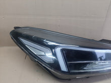 Laden Sie das Bild in den Galerie-Viewer, Frontscheinwerfer Hyundai Tucson 92102D7700 Full LED Rechts Headlight