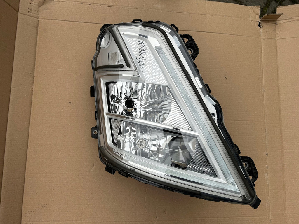 Frontscheinwerfer Volvo 23752794 LED Rechts Scheinwerfer Headlight SCH8845593871xw