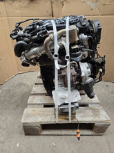 Laden Sie das Bild in den Galerie-Viewer, Motor Audi Seat Skoda VW CAGB CAG 2.0 TDI 131TKm 2009 Diesel Engine Komplett
