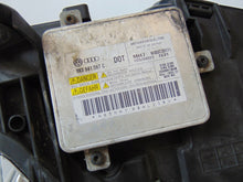 Laden Sie das Bild in den Galerie-Viewer, Frontscheinwerfer Audi A6 C6 4F0941003 Xenon Links Scheinwerfer Headlight