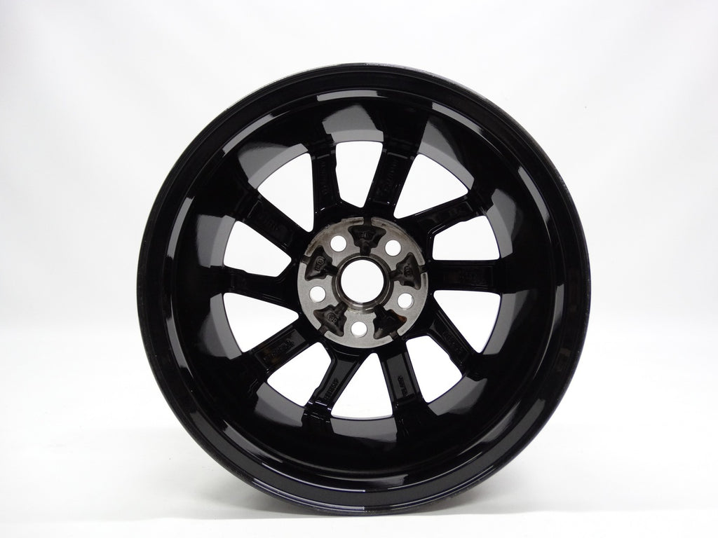 1x Alufelge 16 Zoll 6.5" 5x114.3 38ET MZ315067 Mitsubishi Lancer Outlander