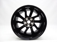 Laden Sie das Bild in den Galerie-Viewer, 1x Alufelge 16 Zoll 6.5&quot; 5x114.3 38ET MZ315067 Mitsubishi Lancer Outlander