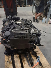Load image into Gallery viewer, Motor Mercedes-Benz Cls 642920 3.0 CDI 179TKm 2008 Diesel Engine Komplett