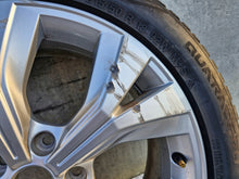 Load image into Gallery viewer, 1x Alufelge 18 Zoll 7.0" 5x112 575601025AL Seat Ateca Rim Wheel FEL1537656823is