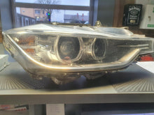 Load image into Gallery viewer, Frontscheinwerfer BMW F30 Xenon Rechts Scheinwerfer Headlight SCH6849230026hm