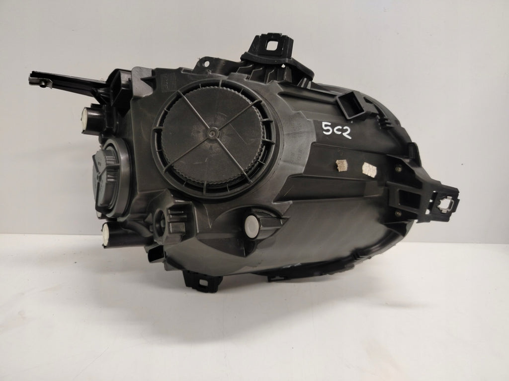 Frontscheinwerfer Mini F56 F55 7433792-04 Rechts Scheinwerfer Headlight SCH6700605200tq