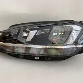Frontscheinwerfer VW Golf VII 5G1941005D Links Scheinwerfer Headlight SCH1632462817wl