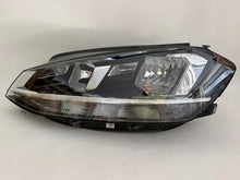 Laden Sie das Bild in den Galerie-Viewer, Frontscheinwerfer VW Golf VII 5G1941005D Links Scheinwerfer Headlight SCH1632462817wl