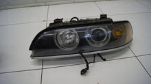 Load image into Gallery viewer, Frontscheinwerfer BMW E39 Ein Satz Scheinwerfer Headlight SCH1430383965eo