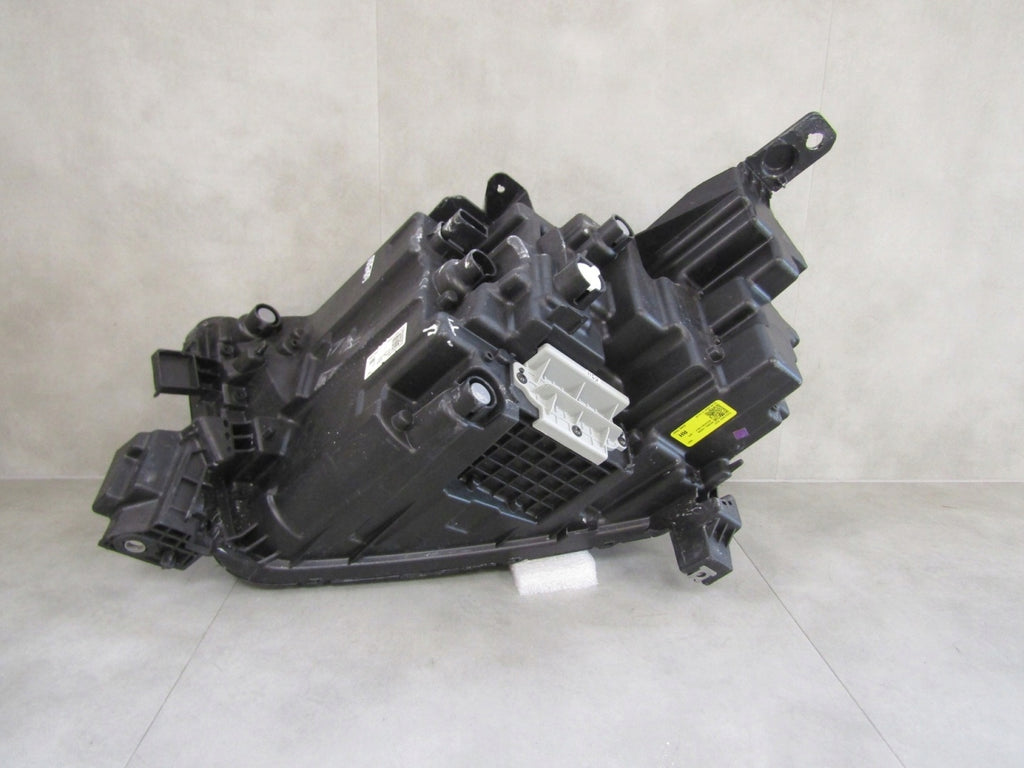 Frontscheinwerfer Opel Frontera 9850142480 LED Rechts Scheinwerfer Headlight SCH2982984019qh