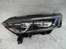 Load image into Gallery viewer, Frontscheinwerfer Renault Koleos II 260605819R Full LED Links Headlight SCH8050822278ur