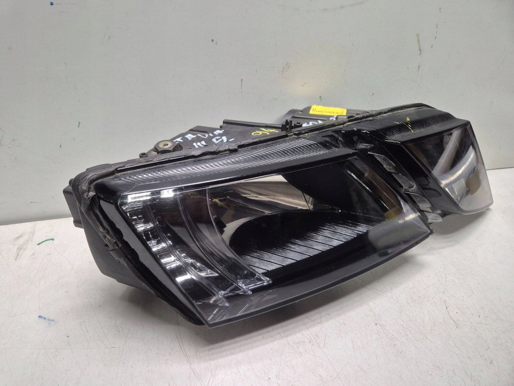 Frontscheinwerfer Skoda Octavia I 5E1941016CBSP Rechts Scheinwerfer Headlight SCH9859936521ju