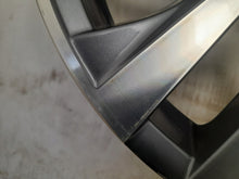Load image into Gallery viewer, 1x Alufelge 18 Zoll 7.5" 5x114.3 39ET Glanz Graphit 403006881R Renault Rim Wheel FEL7122937150hk