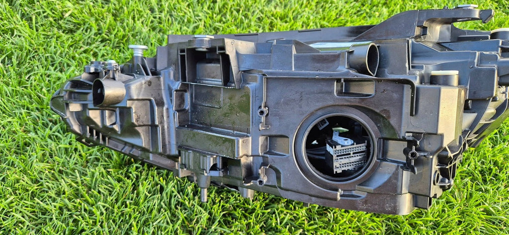 Frontscheinwerfer BMW 4 G22 G23 G26 5A3B2F4-06 LED Rechts Scheinwerfer Headlight SCH9809189530sb