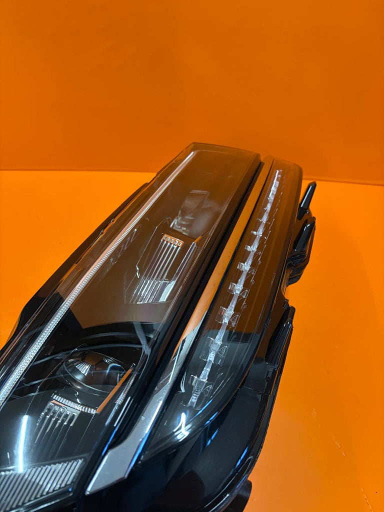 Frontscheinwerfer VW Tiguan Allspace 5NN941082 LED Rechts Scheinwerfer Headlight SCH8413105820xf