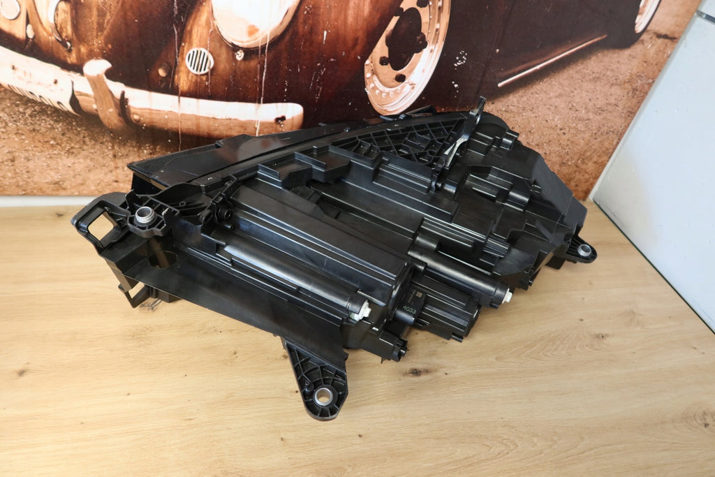 Frontscheinwerfer Skoda Enyaq 5LB941015B Full LED Links Scheinwerfer Headlight