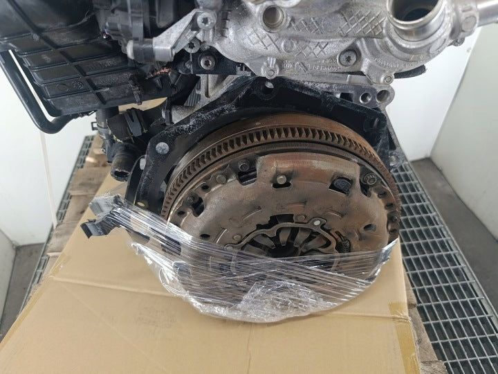 Motor VW Golf VIII I DPCB 1.5 TSI 90PS 66kW 2019 Benzin Engine Unkomplett MOT9492864780oq
