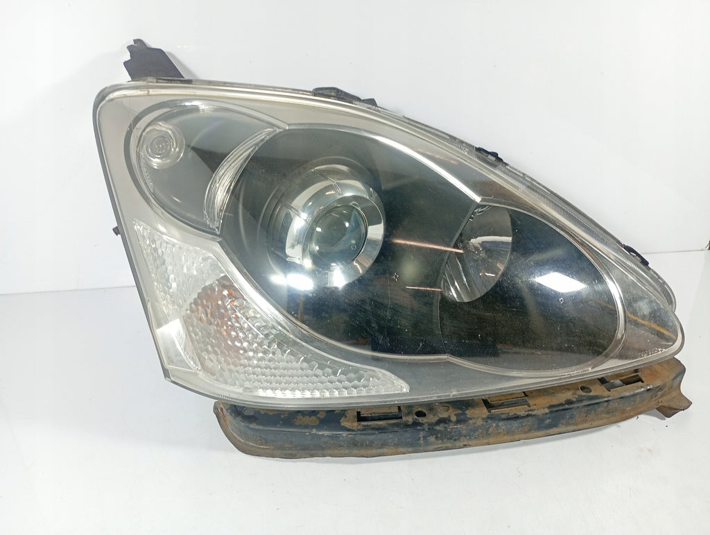 Frontscheinwerfer Honda Civic VII M3R5P10007460 Rechts Scheinwerfer Headlight