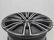 Laden Sie das Bild in den Galerie-Viewer, 4x Alufelge 18 Zoll 8.5" 5x112 40ET 8089891 BMW G31 G21 G30 G20 Rim Wheel FEL3826908852sf