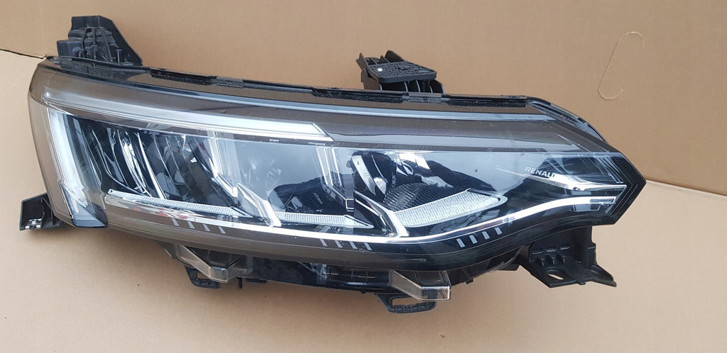 Frontscheinwerfer Renault Talisman 260109489R LED Rechts Scheinwerfer Headlight